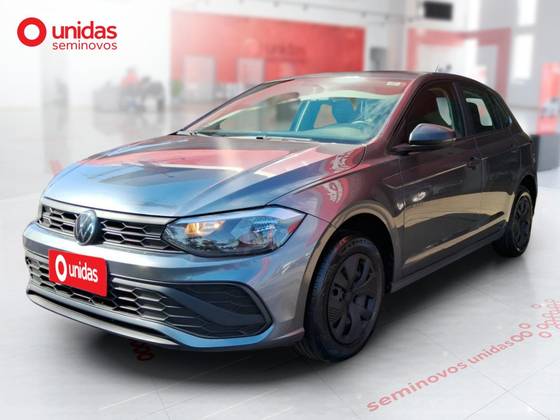 VOLKSWAGEN POLO 1.0 MPI TRACK MANUAL